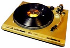 Technics SL-D303